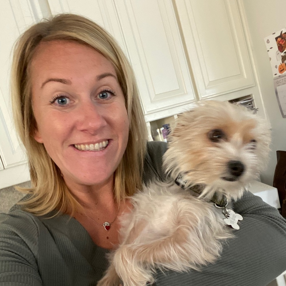 Meet your Posher, Jacqueline